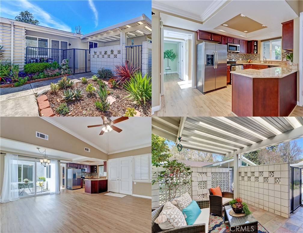 544 Via Estrada #B, Laguna Woods, CA 92637