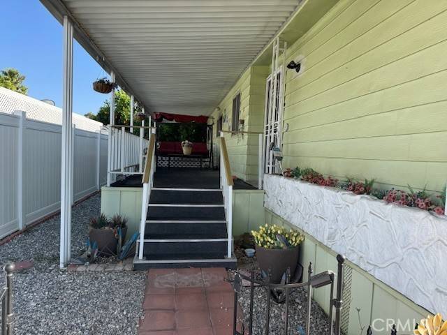 Hemet, CA 92545,601 N Kirby ST #164