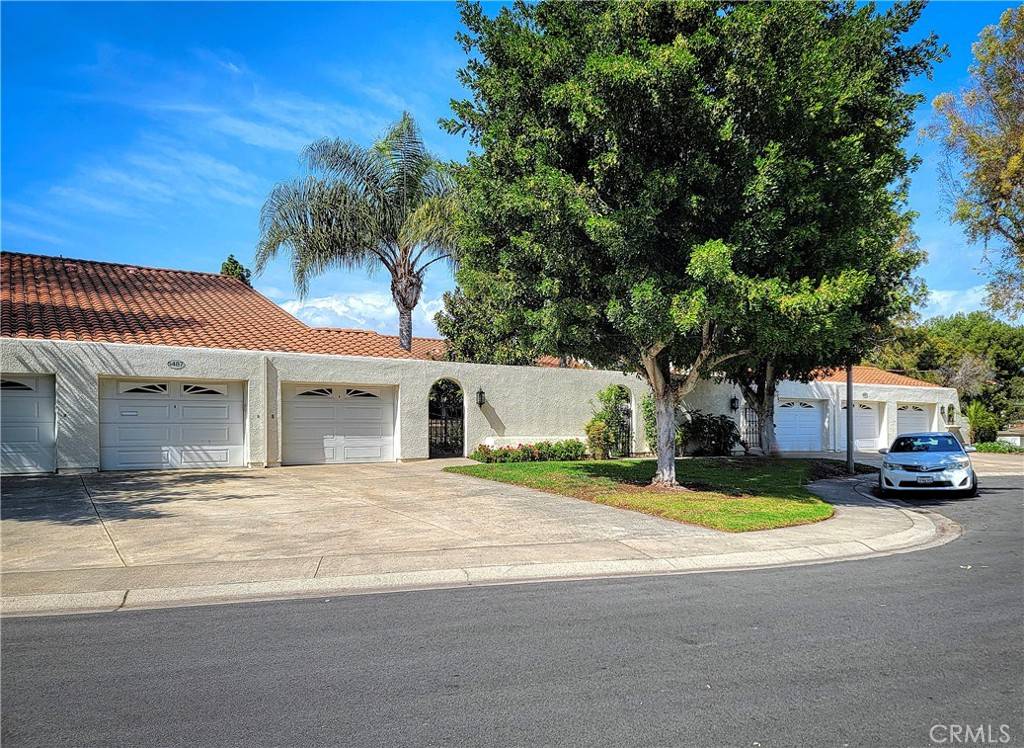 Laguna Woods, CA 92637,5487 paseo del lago #c