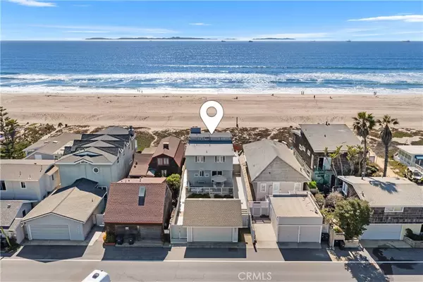 16701 S Pacific AVE, Sunset Beach, CA 90742