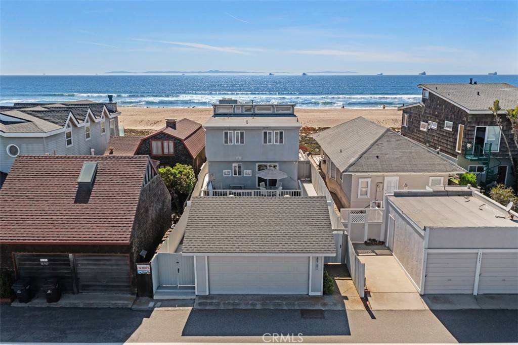 Sunset Beach, CA 90742,16701 S Pacific AVE