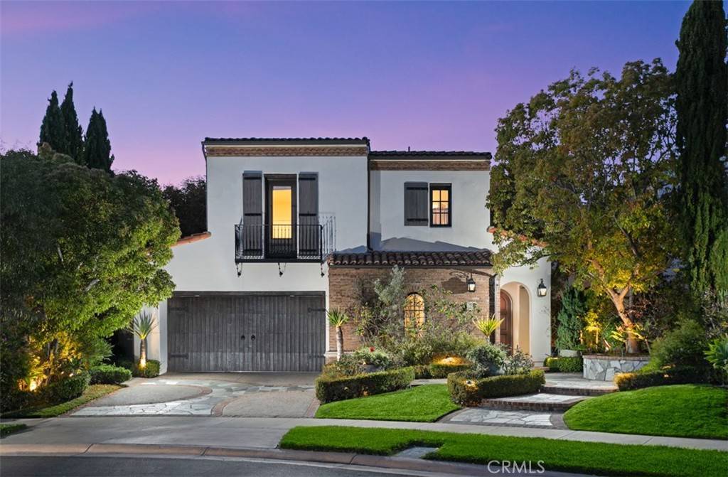 21 Observatory, Newport Coast, CA 92657