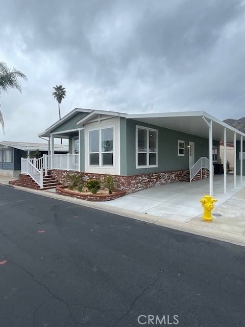 San Jacinto, CA 92583,2230 Lake Park DR #133