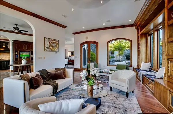 Diamond Bar, CA 91765,2695 Shady Ridge LN