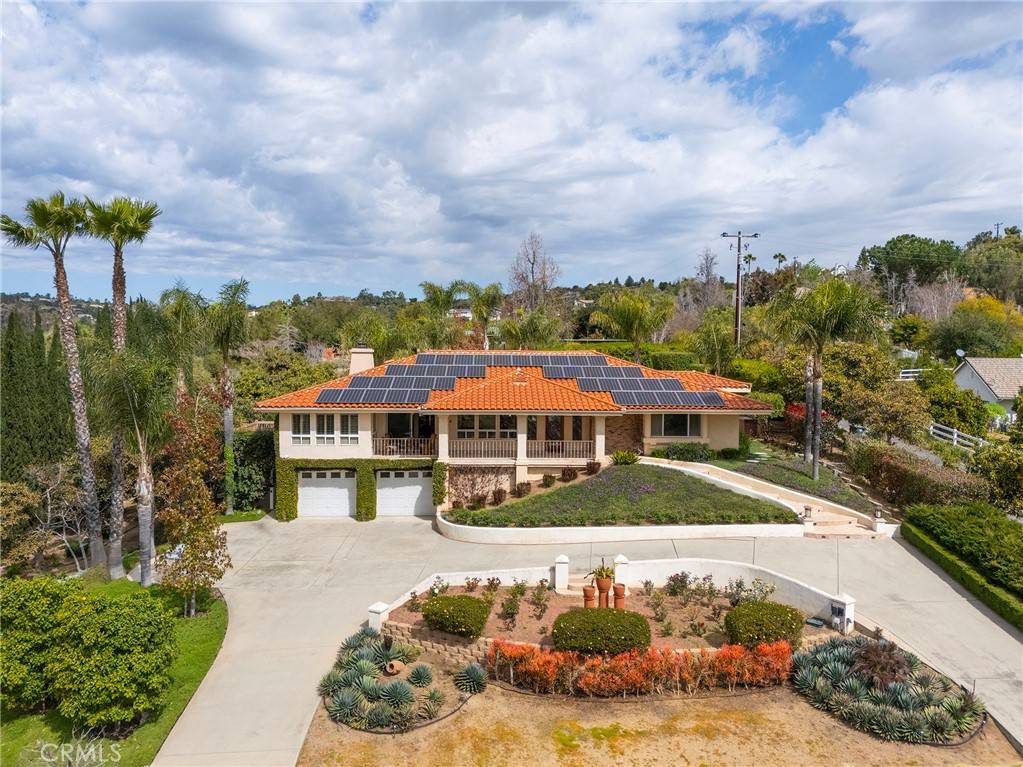 Fallbrook, CA 92028,2740 Los Alisos DR