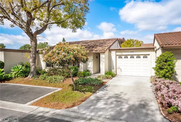 3185 Via Buena Vista #B, Laguna Woods, CA 92637