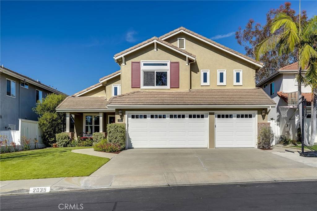San Clemente, CA 92673,2035 Via Vina