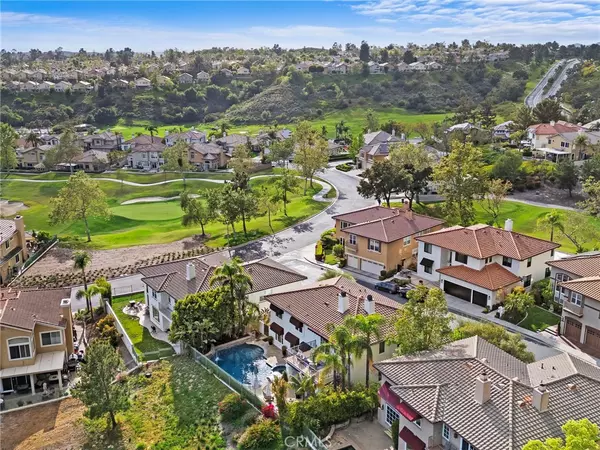 Rancho Santa Margarita, CA 92679,5 Golf Ridge DR