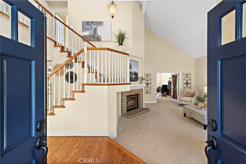 Coto De Caza, CA 92679,10 Cambridge CT