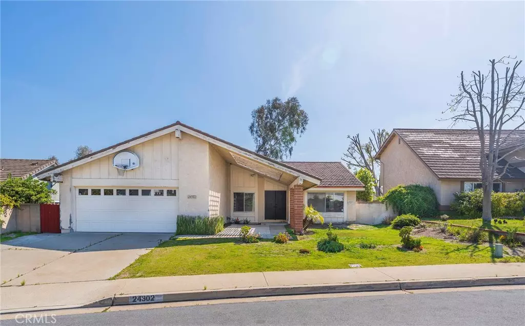 Mission Viejo, CA 92691,24302 Totuava CIR