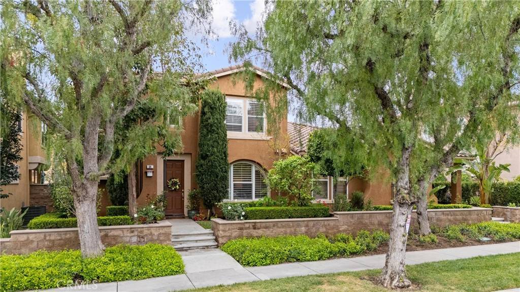 34 Apple Valley,  Irvine,  CA 92602