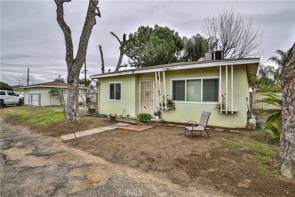 Chino, CA 91710,12578 Ross AVE