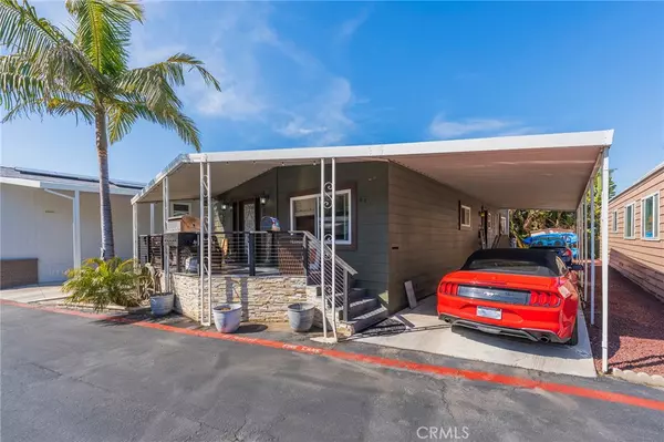 Huntington Beach, CA 92648,80 Huntington ST #646