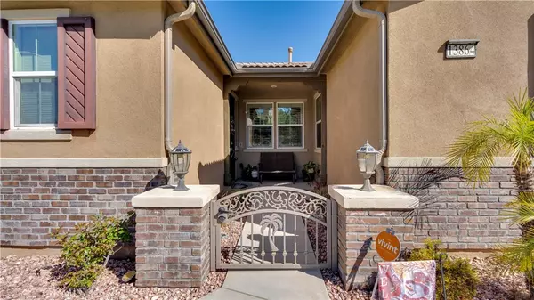 Riverside, CA 92503,13864 Grapefruit CT