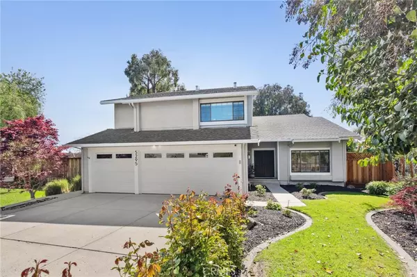 5295 Rooster DR, San Jose, CA 95136