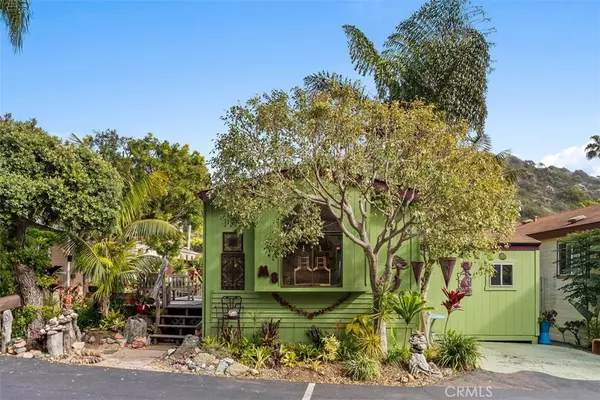 Laguna Beach, CA 92651,30802 Coast #M8