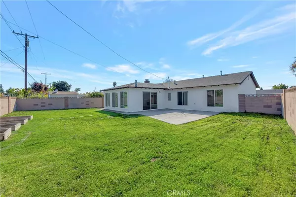 Garden Grove, CA 92845,6661 Vanguard AVE