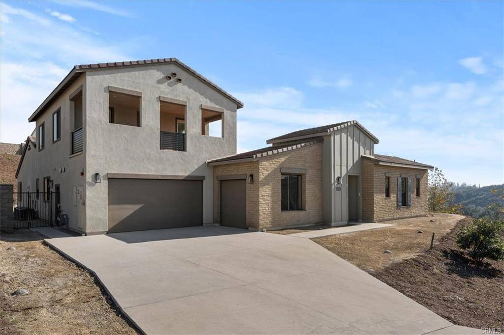 Silverado, CA 92676,18302 Saddle Crest