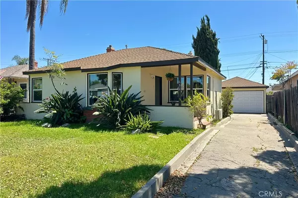 632 W Amerige Avenue, Fullerton, CA 92832