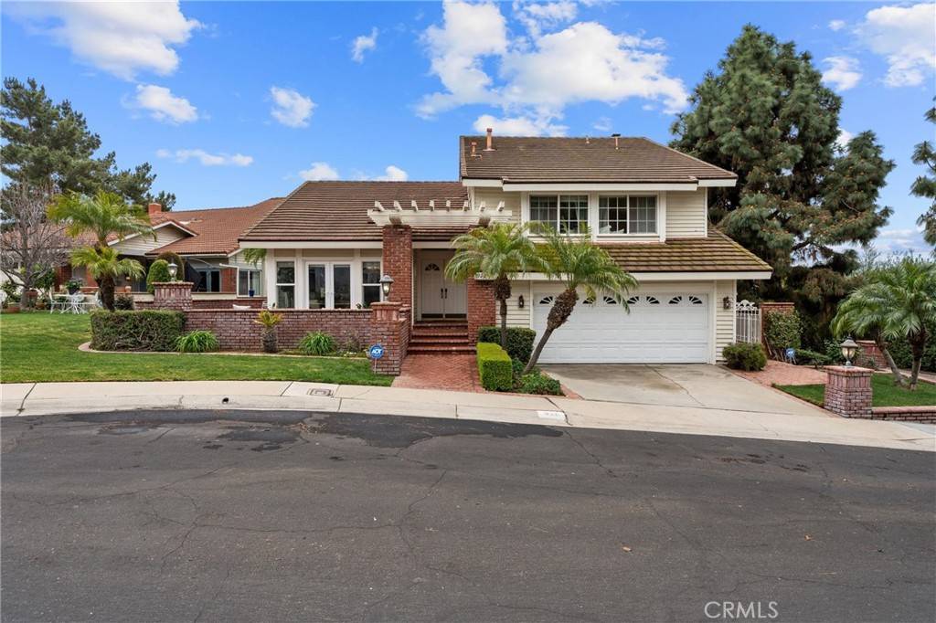 Brea, CA 92821,926 Kings Canyon RD