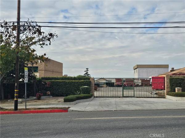 2351 Walnut AVE, Signal Hill, CA 90755