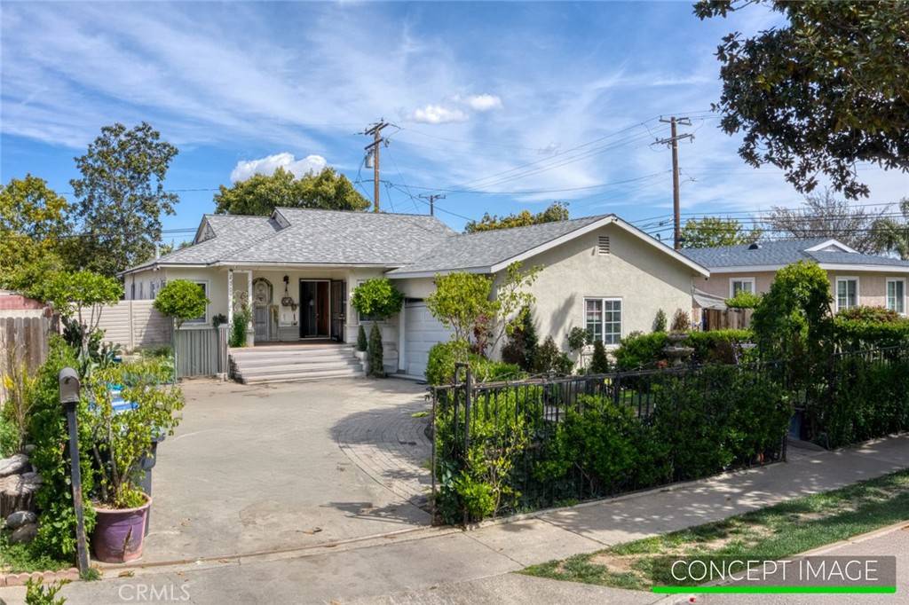 2005 W 11th ST, Santa Ana, CA 92703