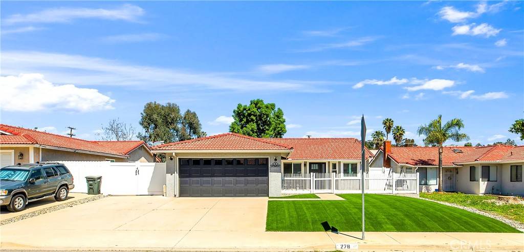 Lake Elsinore, CA 92530,278 Jessica ST