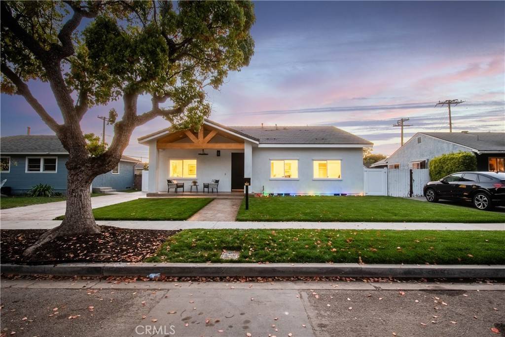 1933 Fanwood AVE, Long Beach, CA 90815