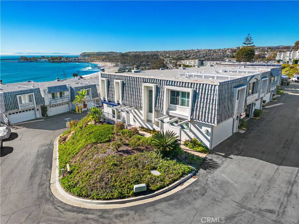 26056 Vista DR E #64, Dana Point, CA 92624