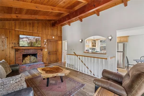 Lake Arrowhead, CA 92352,1602 Moon DR