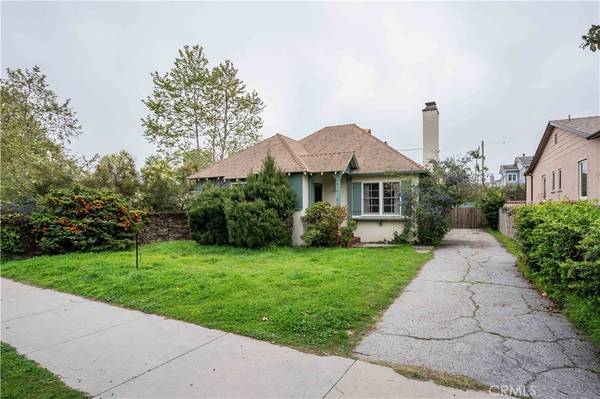 Santa Monica, CA 90405,2614 Pearl ST