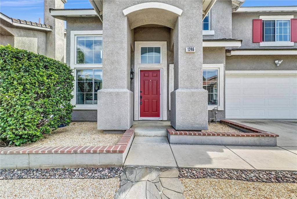 Corona, CA 92879,1246 Mirasol LN