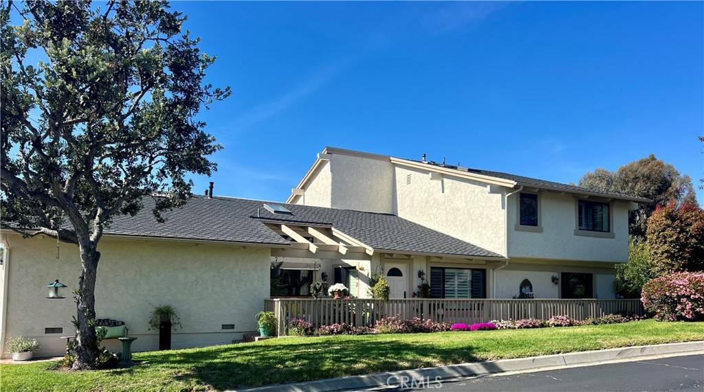 San Clemente, CA 92672,100 Avenida Baja