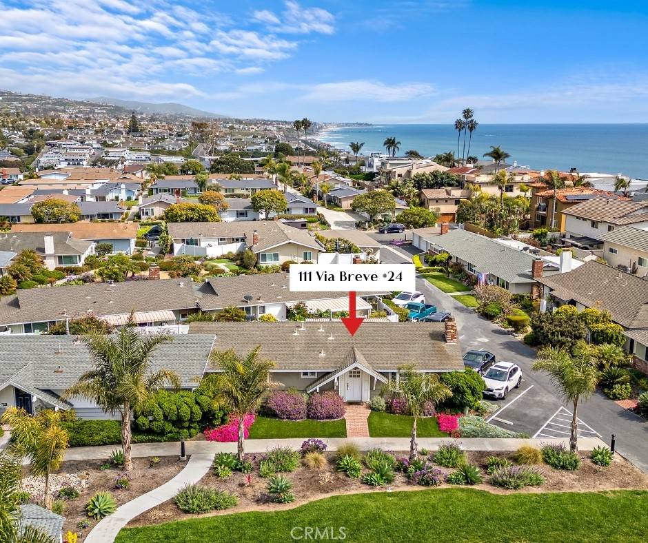 San Clemente, CA 92672,111 Via Breve #24