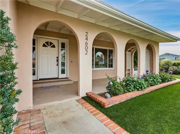 Mission Viejo, CA 92691,24602 Catalonia CIR