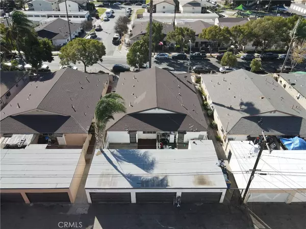 Fullerton, CA 92831,3037 Garnet LN