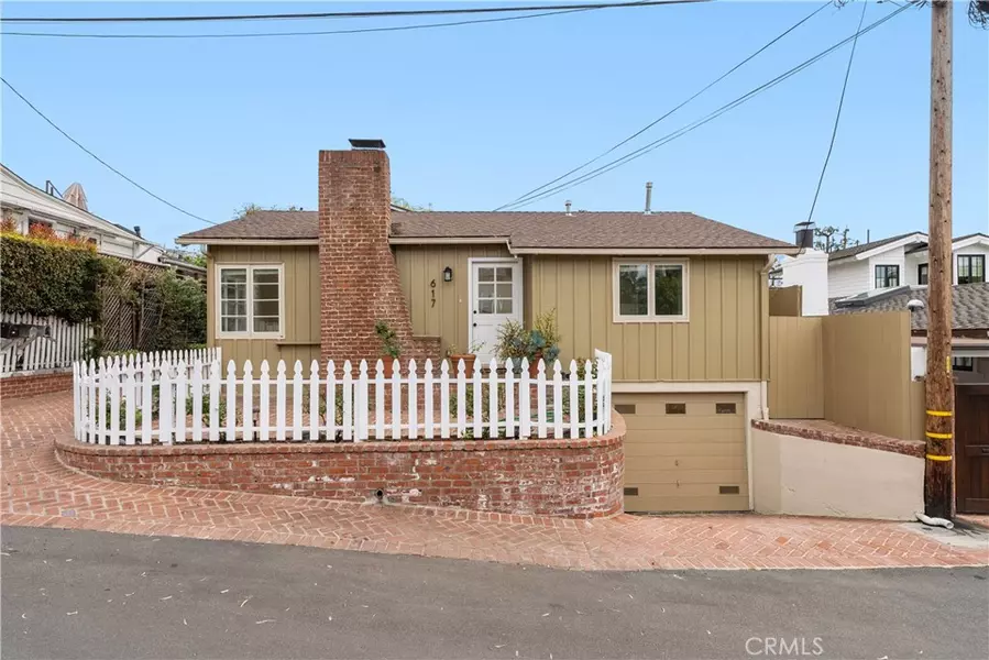617 Lombardy LN, Laguna Beach, CA 92651