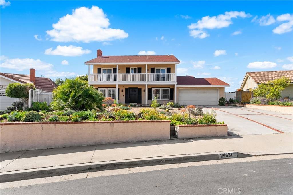 Mission Viejo, CA 92692,24631 Catalonia Cir