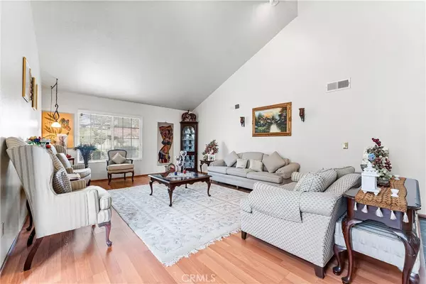 Diamond Bar, CA 91765,655 Pantera Drive