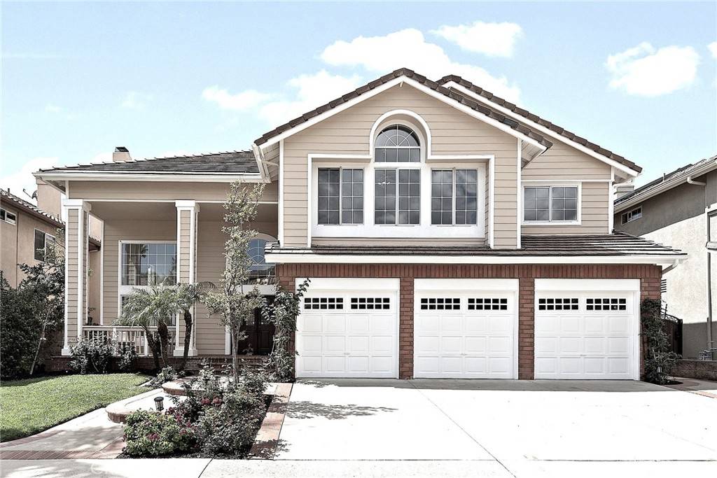 21251 Hillgate CIR, Rancho Santa Margarita, CA 92679