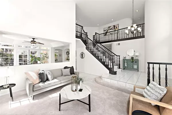 Rancho Santa Margarita, CA 92679,21251 Hillgate CIR