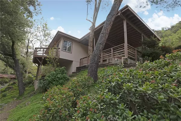 Silverado Canyon, CA 92676,28971 Olive DR