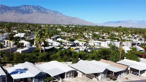 Cathedral City, CA 92234,69801 Ramon RD