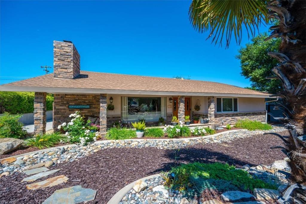 Paso Robles, CA 93446,1040 Par AVE