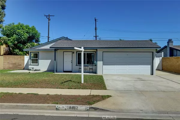 18862 Carolyn LN, Huntington Beach, CA 92646