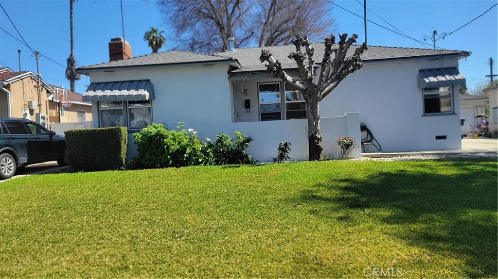 1640 Alameda ST,  Pomona,  CA 91768