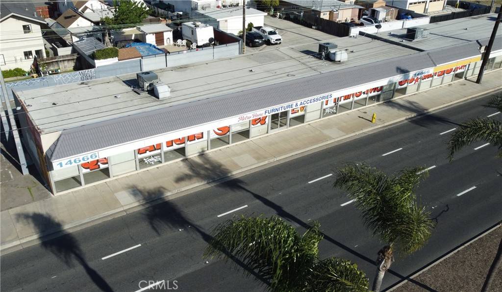 Westminster, CA 92683,14666 Beach BLVD