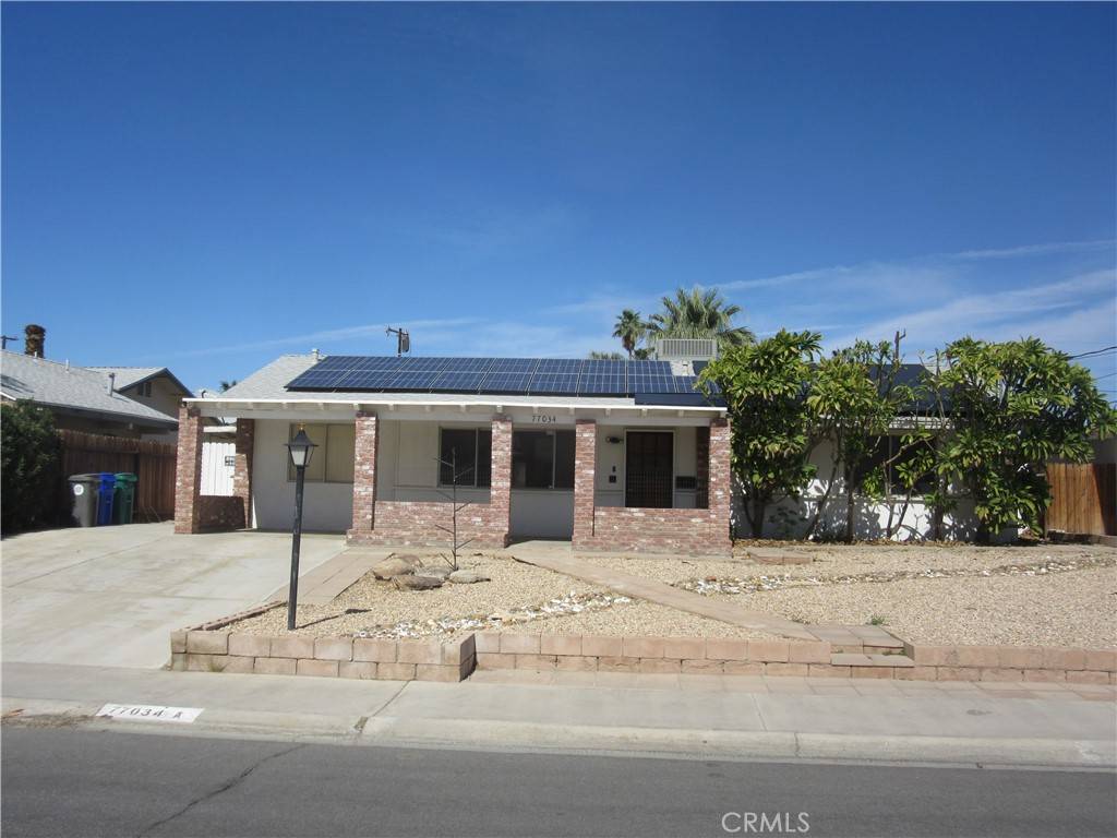 77034 California DR, Palm Desert, CA 92211