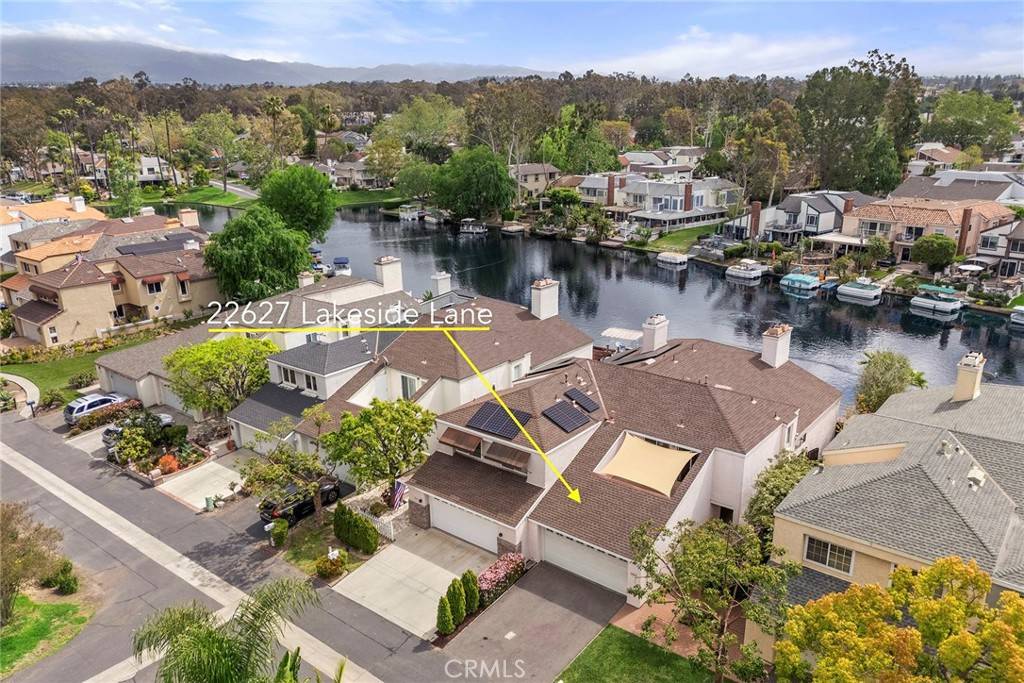 Lake Forest, CA 92630,22627 Lakeside Lane