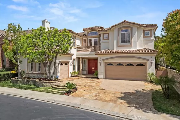 16 Bent Oak, Coto De Caza, CA 92679